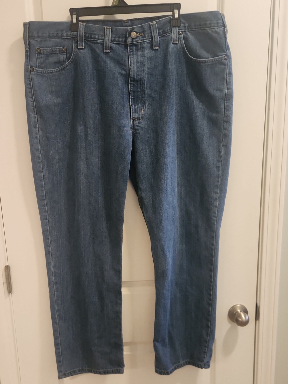 Carhartt Jeans 44x30